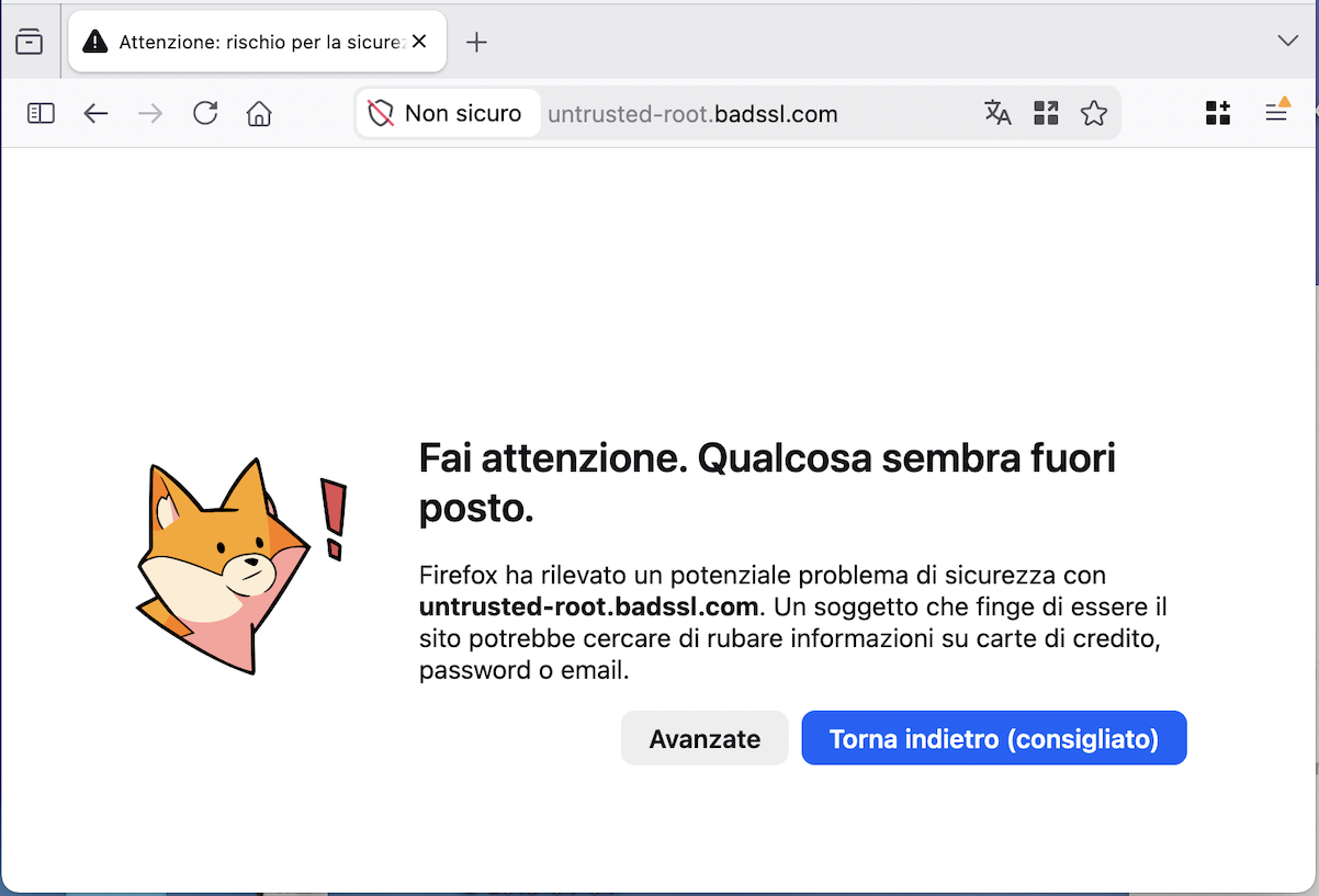Fx149_Warning_rischio_sicurezza_UntrustedRoot