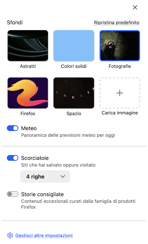fx145+_personalizza_nuova_scheda