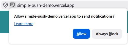 Fx149PushNotifications