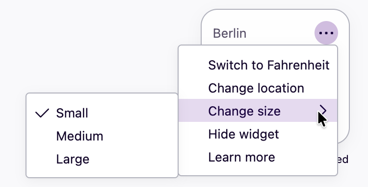 weatherwidgetchange