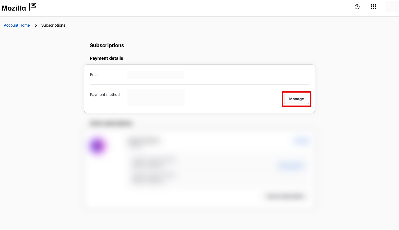 managesubscription
