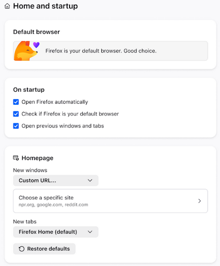 fx152homeandstartup