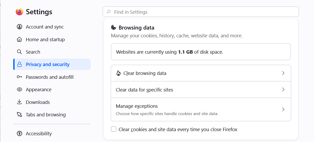 Fx152settings-BrowsingData