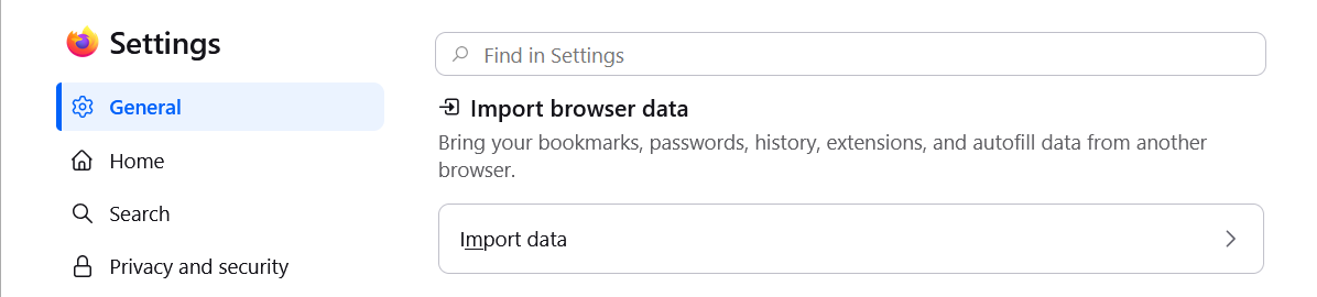 Fx151ImportBrowserData