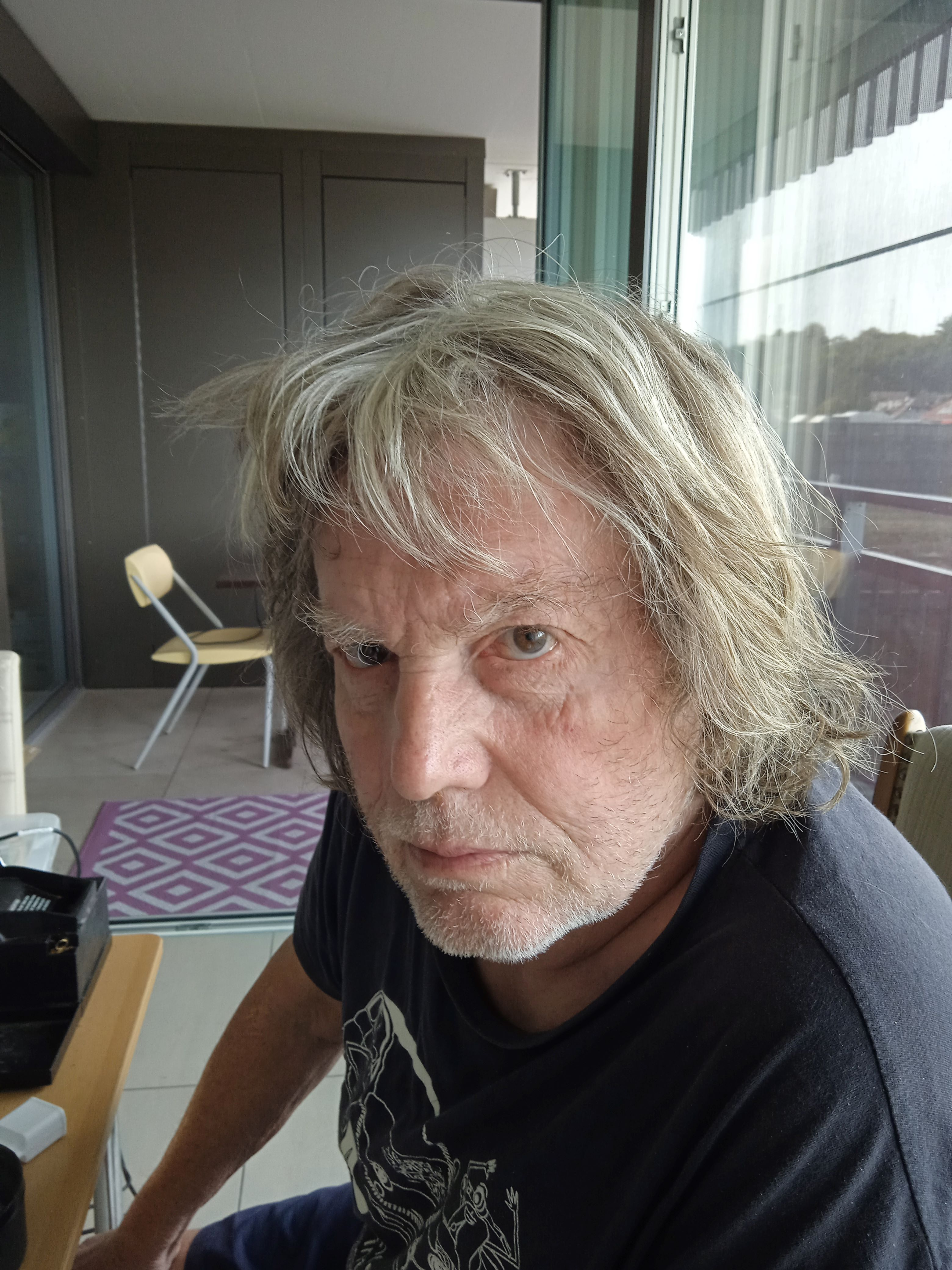 felix studer from swizerland