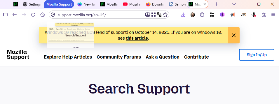 Fx157 Set homepage drag-and-drop