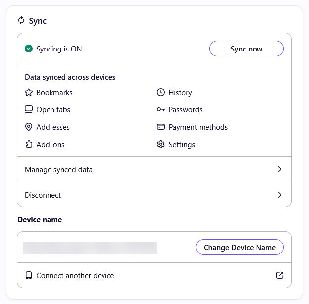 fx157sync