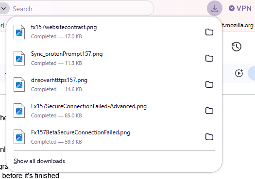 Fx157DownloadsPanel