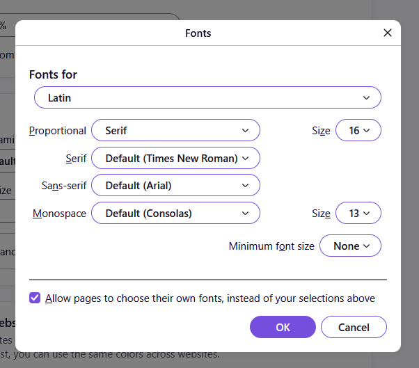 Fx157settings-FontsAdvanced