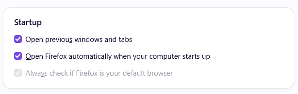 Fx157settingsHomeAndStartup-Startup
