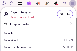 syncfirefox157