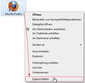 FirefoxverknuepfungEigenschaften