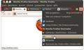 Surfen mit Tabs 03 Linux