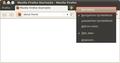 Firefox-Schaltfläche - Fx7 - Linux - 03