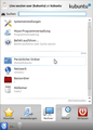Persönlicher Ordner 01 Kubuntu