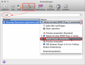 Adobe Reader Plugin - Mac