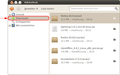 Bibliothek - Download-Abschnitt - Fx20 - Linux