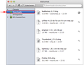 Bibliothek - Download-Abschnitt - Fx20 - Mac