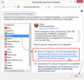 Firefox als Standard festlegen - Fx20 - Win 8 - 02
