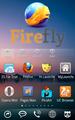 Firefly Browser Screenshots