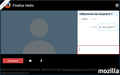 Firefox Hello Konversation Chat 1