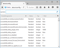 about_config Fx41 Win10