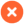 Schließen-Kreuz - Fx iOS
