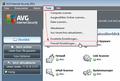 AVG Internet Security 2011 de