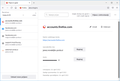 Fx99 aboutlogins