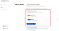 Monitored emails-el