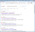 AddingScreenshotsGoogleSearch