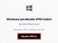 Turkish Download VPN for win
