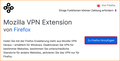 Add-on VPN Extension