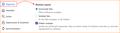 Einstellungen Allgemein Browser-Layout Sidebar fx138