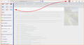 Einstellungen Allgemein Sidebar 1 fx138