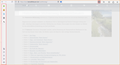 Einstellungen Allgemein Sidebar 3 fx138