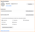 Sync 1 fx138