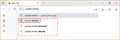 Update Firefox address bar en-us fx140