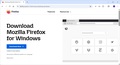 FirefoxInstallerDownloadPage