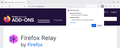 firefoxrelay