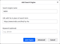 AddSearchEngine-IMDB