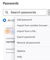 passwordmanager