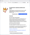 Fx149_Warning_Sicurezza_SelfSigned_avanzate