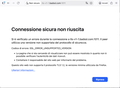 Fx148_connessione_sicurezza_fallita_TLS