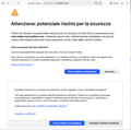 Fx148_Warning_rischio_sicurezza_UntrustedRoot_avanzate