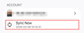 syncnow