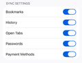 syncsettingsios