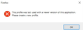 Fx140ProfileDowngradeError
