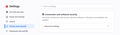 Fx152settings-ConnectionAndSoftwareSecurity