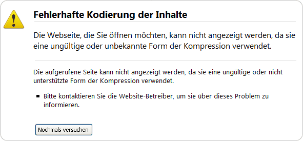 FehlerhafteKodierungDerInhalteWin